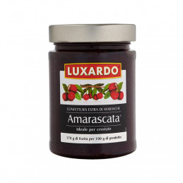 Luxardo marmellata marasche...