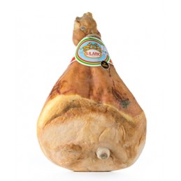Prosciutto di Parma DOP - 18 Mesi - Intero - Con Osso (10 Kg.) 