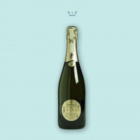 Franciacorta Brut Docg Blanc De Blanc Edea Mirabella