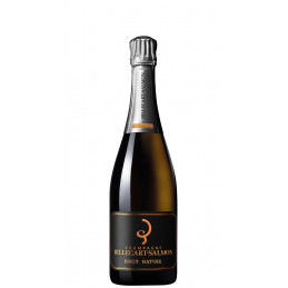 Champagne Billecart-Salmon...